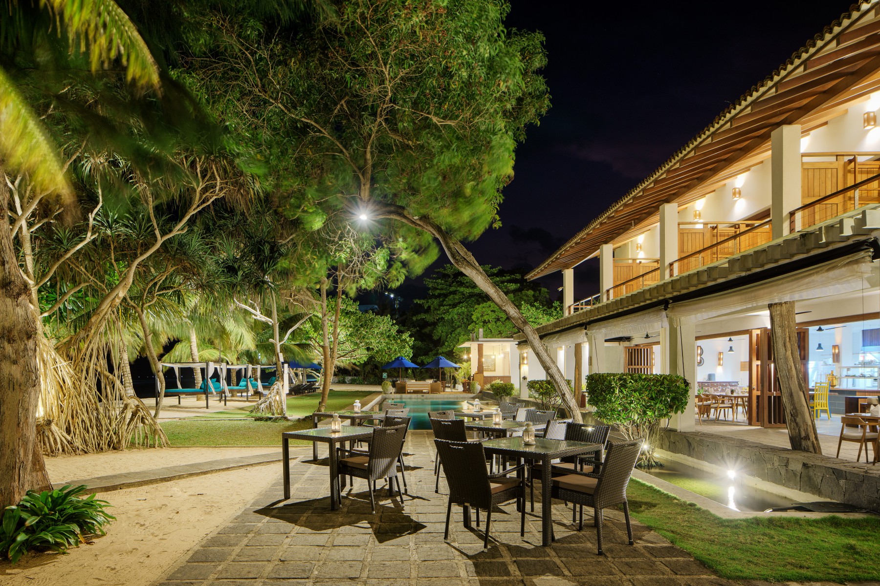 Lantern Boutique Hotel